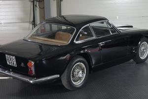 Maserati Sebring 1963