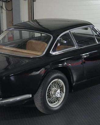 Maserati Sebring 1963