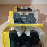 Controller PlayStation 2