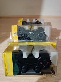 Controller PlayStation 2