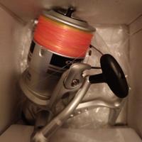 Mulinello Surf casting 