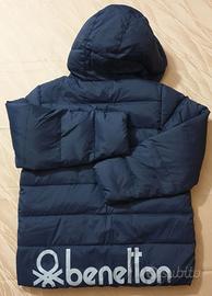 2 giubbotti per ragazzo 11 - 12 anni