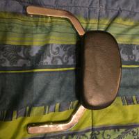 Ricambi Harley Davidson Sissy Bar 883