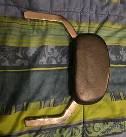 Ricambi Harley Davidson Sissy Bar 883
