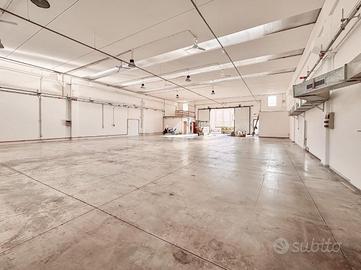 CAPANNONE A TORBOLE CASAGLIA