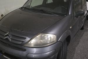 Citroen C3 anno 2009 