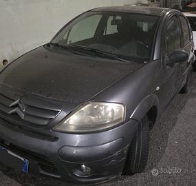 Citroen C3 anno 2009 