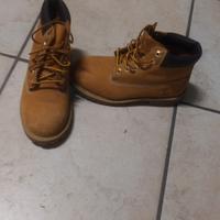 scarpe timberland 