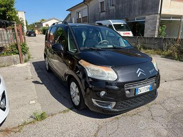 CITROEN C3 Picasso 1.6 VTi 120 Exclusive Style