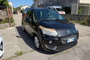 CITROEN C3 Picasso 1.6 VTi 120 Exclusive Style