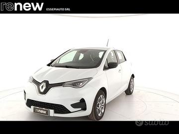 Renault ZOE Zen R110