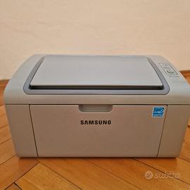Stampante Laser Samsung ML-2160
