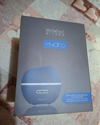 Diffusore Millefiori Milano originale