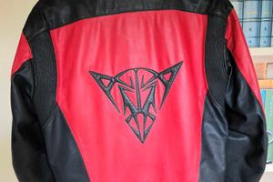 Collezione Speciale Dainese Pelle Vintage (Tg 52)