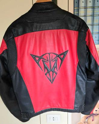 Collezione Speciale Dainese Pelle Vintage (Tg 52)