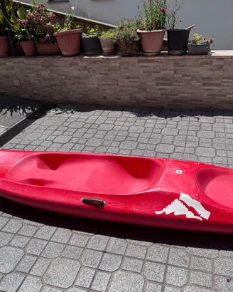 Canoa