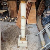 porta c'ero in marmo