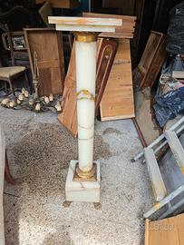 porta c'ero in marmo