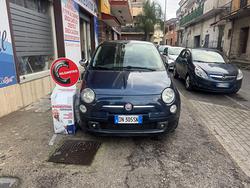 Fiat 500 1.3 Multijet 16V 75 CV Sport