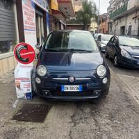 Fiat 500 1.3 Multijet 16V 75 CV Sport