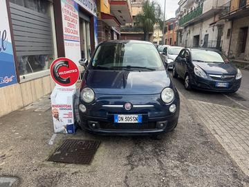 Fiat 500 1.3 Multijet 16V 75 CV Sport