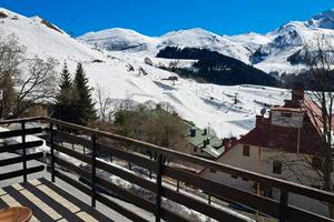 Appartamento a Prato Nevoso