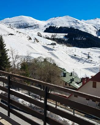 Appartamento a Prato Nevoso