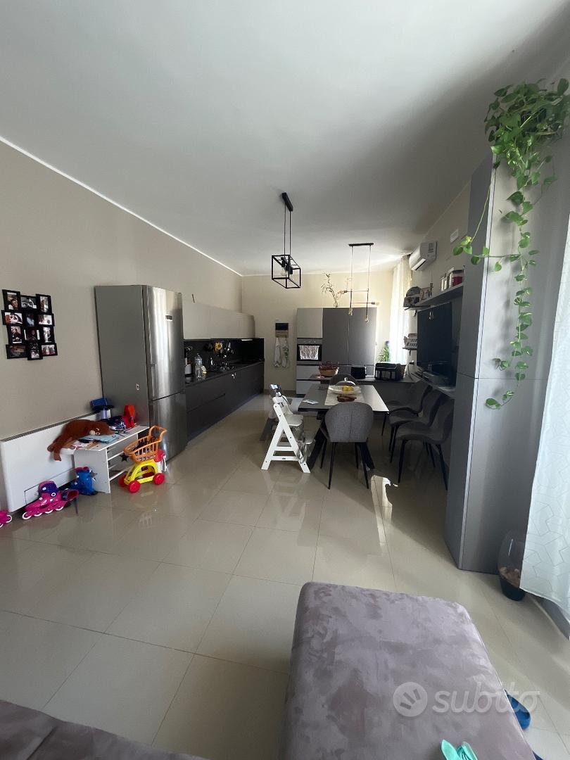 Apartment in Piazza Armerina, Enna - Vista 4