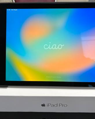 Ipad Pro 9.7" 32Gb