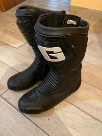 Stivali da moto Gaerne G Evolution five n.43