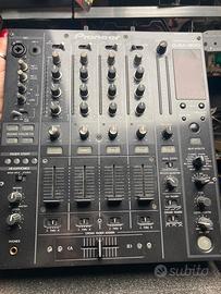 Pioneer Djm 800