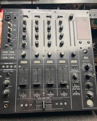 Pioneer Djm 800
