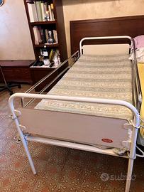 Letto Ortopedico Modulabile 