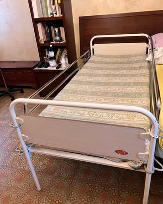 Letto Ortopedico Modulabile 