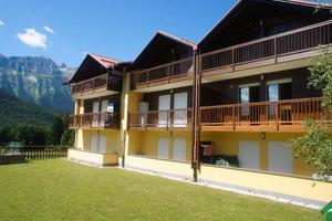 Appartamento Turistico Andalo 022005-AT-242276