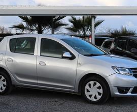 Dacia Sandero 1.2 GPL 75CV Lauréate