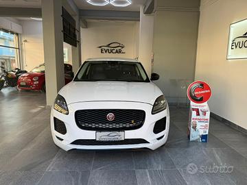 Jaguar E-Pace 2.0D 150 CV R-Dynamic