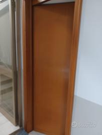 porte in legno 