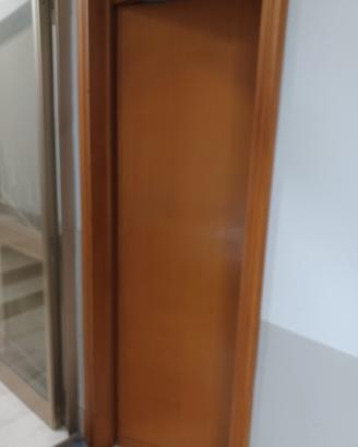 porte in legno 