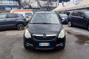 OPEL Agila 1.2 16V 86CV Enjoy
