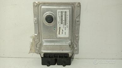 CENTRALINA MOTORE LANCIA Ypsilon 4Â° Serie 5203265