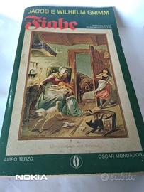 Libro di Fiabe per Bambini
