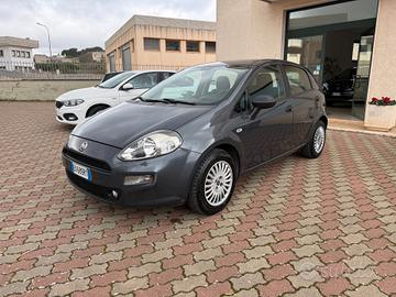 Fiat Punto 1.3 MJT II 75 CV 5 porte Street