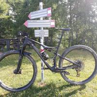 Specialized EPIC FSR COMP CARBON 29"