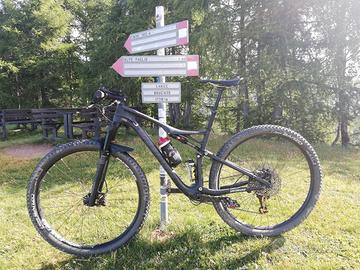 Specialized EPIC FSR COMP CARBON 29"