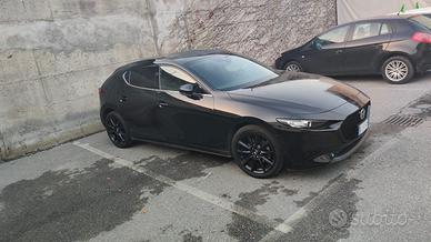 MAZDA 3 2.0 e-Skyactiv-G M Hybrid