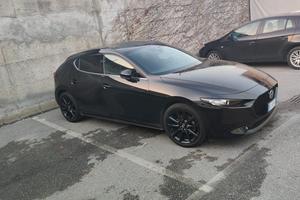 MAZDA 3 2.0 e-Skyactiv-G M Hybrid