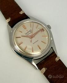 Eberhard Scafodat Automatic