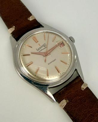 Eberhard Scafodat Automatic