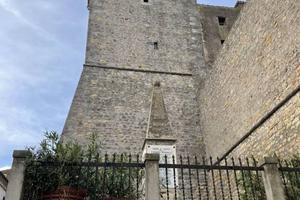 Appartamento di 80 m² con 3 locali e box auto a Ca